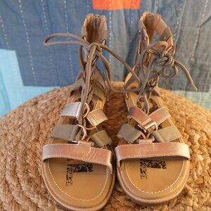 Sorel Sandal